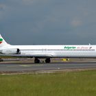 Bulgaria Air Charter