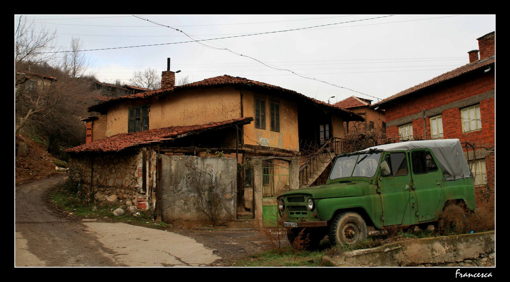 Bulgaria