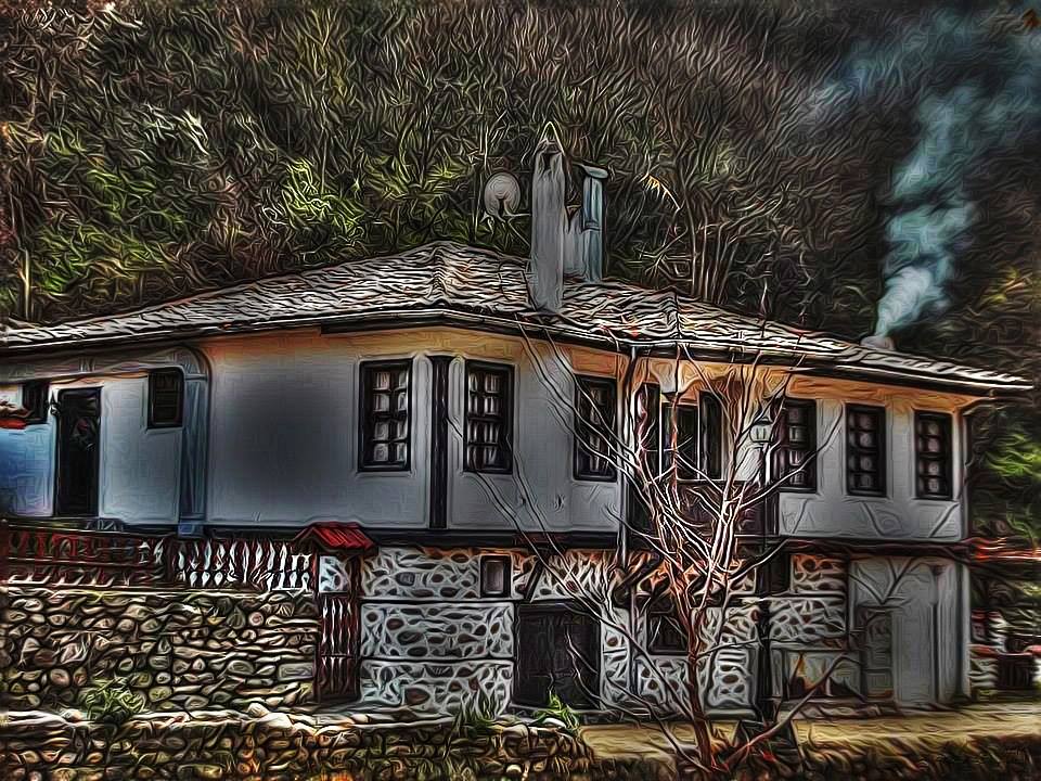 Bulgaria - Melnik