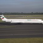 Bulgarian Air Charter