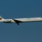 Bulgarian Air Charter MD-82 LZ-LDK