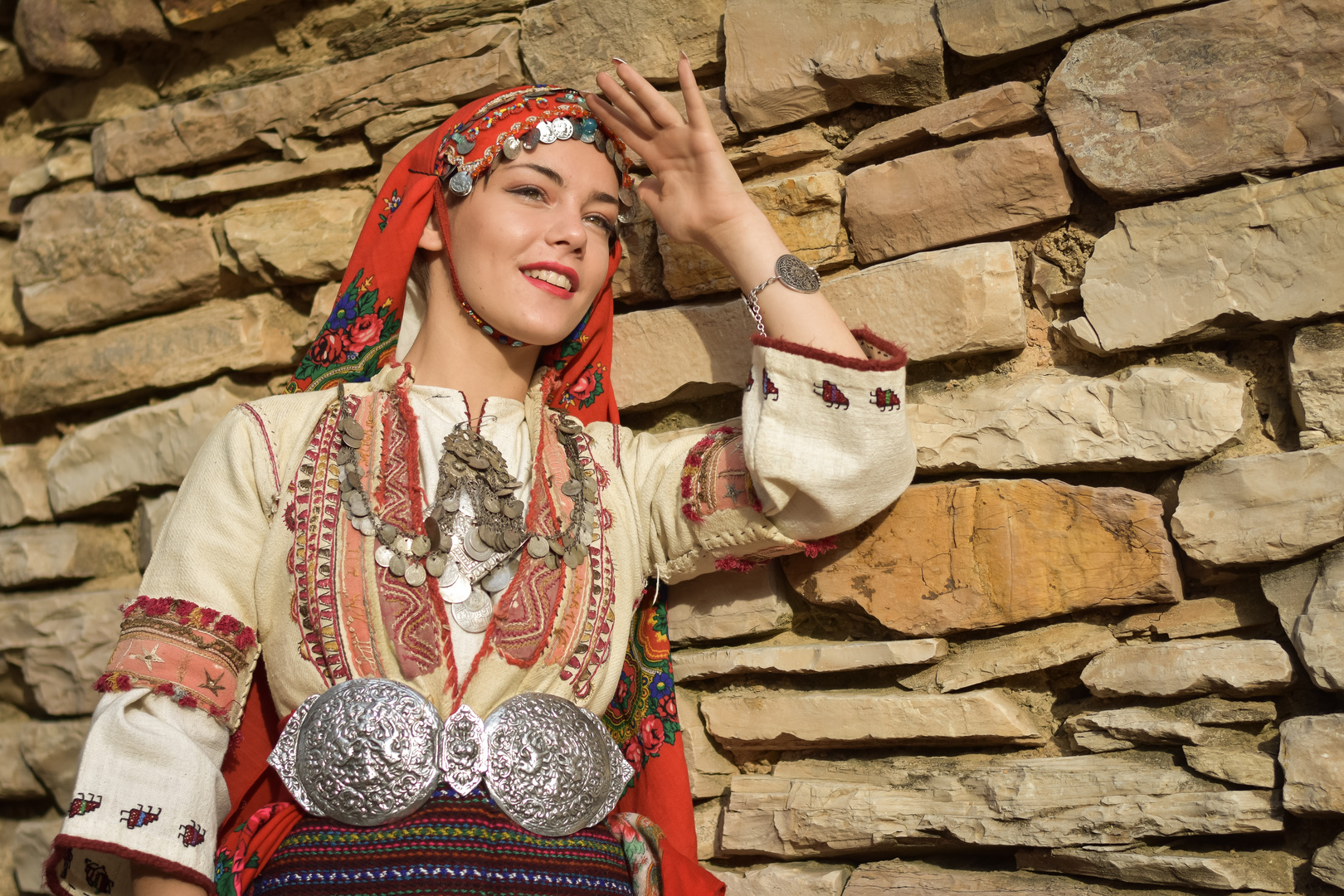 Bulgarian folklore