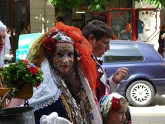 Bulgarian tradition 2