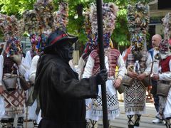 Bulgarian tradition