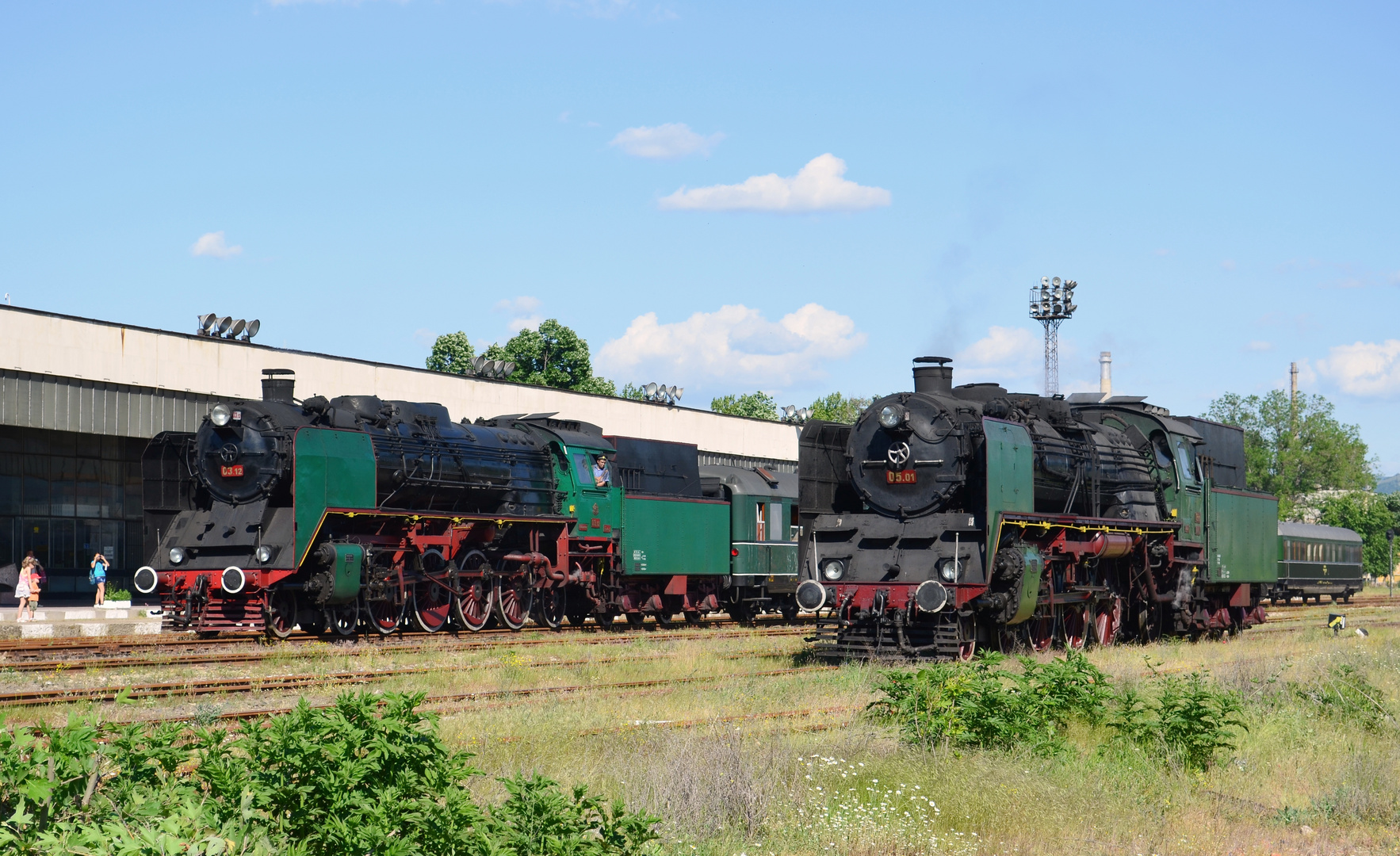 Bulgarien 2013 Kardzhali I