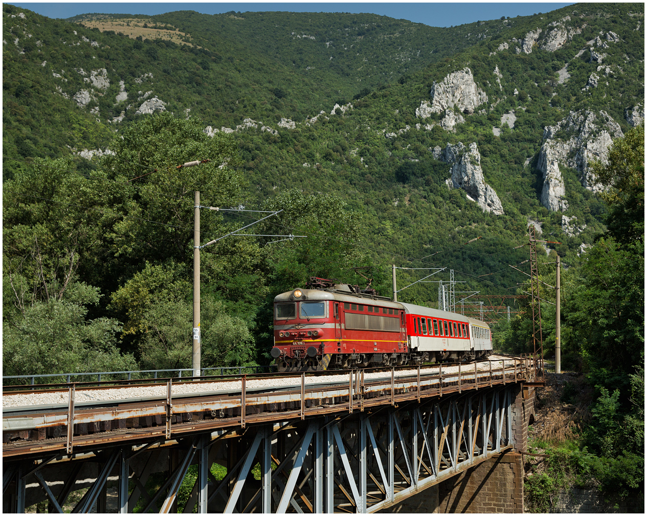 Bulgarien 2016 I