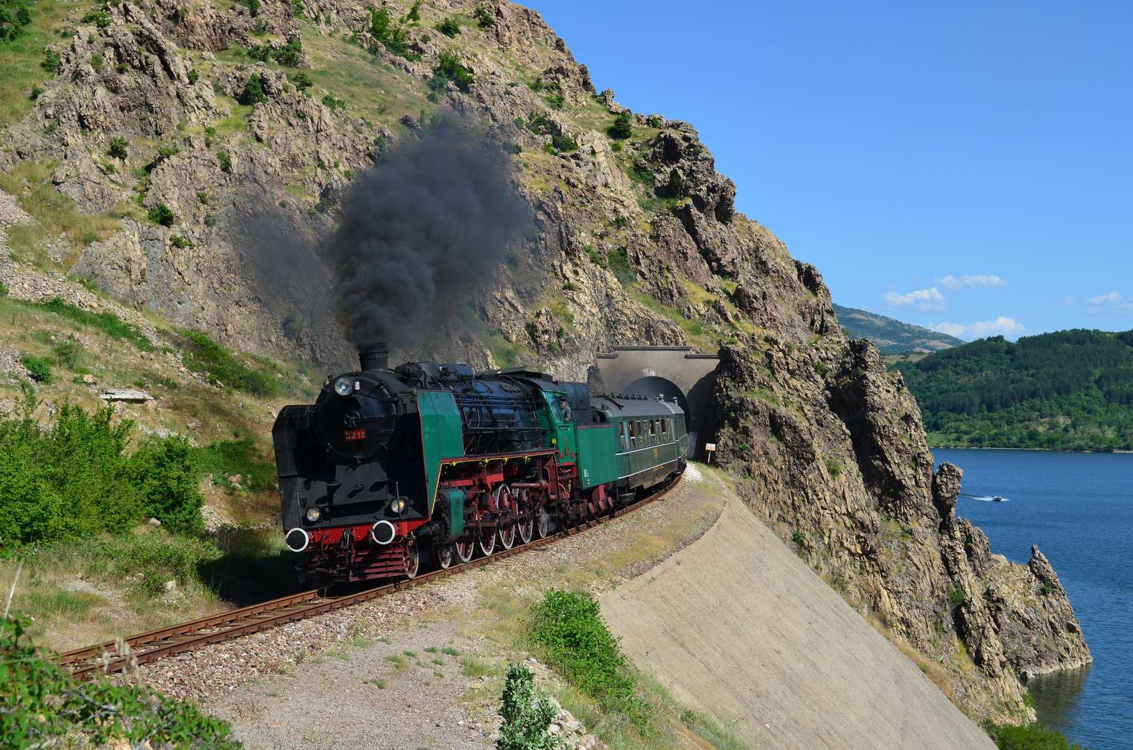 Bulgarien am 11.05.2013