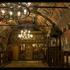 Bulgarien - Kirche Christi Geburt