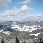 Bulgarien - Rhodopenpanorama