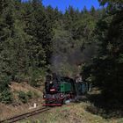 Bulgarische Rhodopenbahn