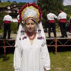 Bulgarische Tracht 2