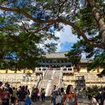 Bulguksa Tempel