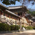 Bulguksa Temple