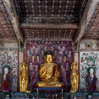 Bulguska Tempel in Gyeongju Südkorea