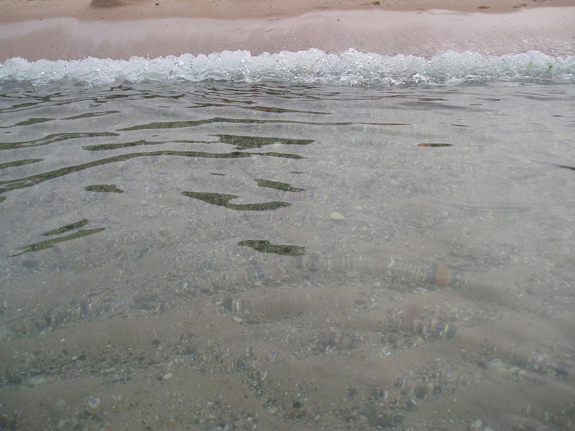 Bulharsko (Bulgaria Beach)