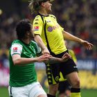 [BuLi] Borussia Dortmund vs. Werder Bremen