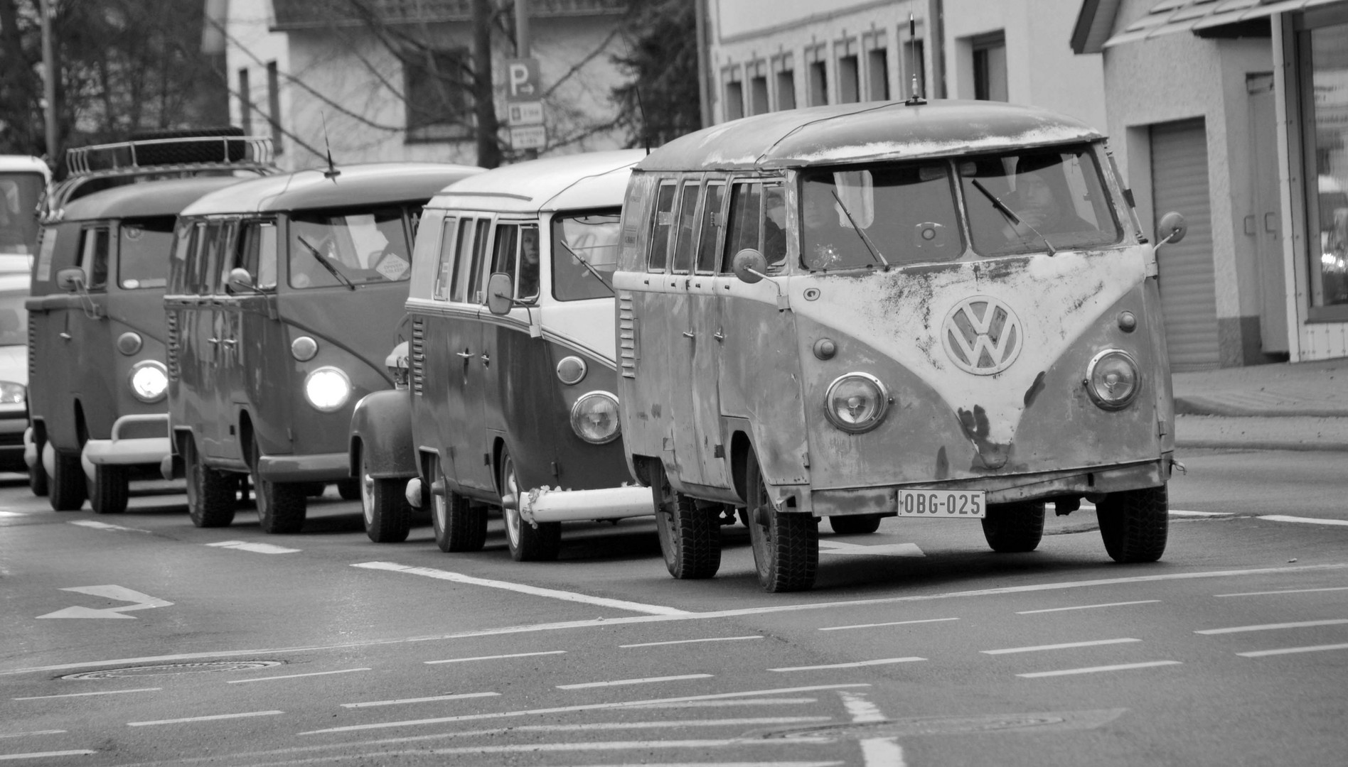 Buli Parade Sw Foto & Bild | autos & zweiräder, oldtimer youngtimer, vw  Bilder auf fotocommunity | Bilder