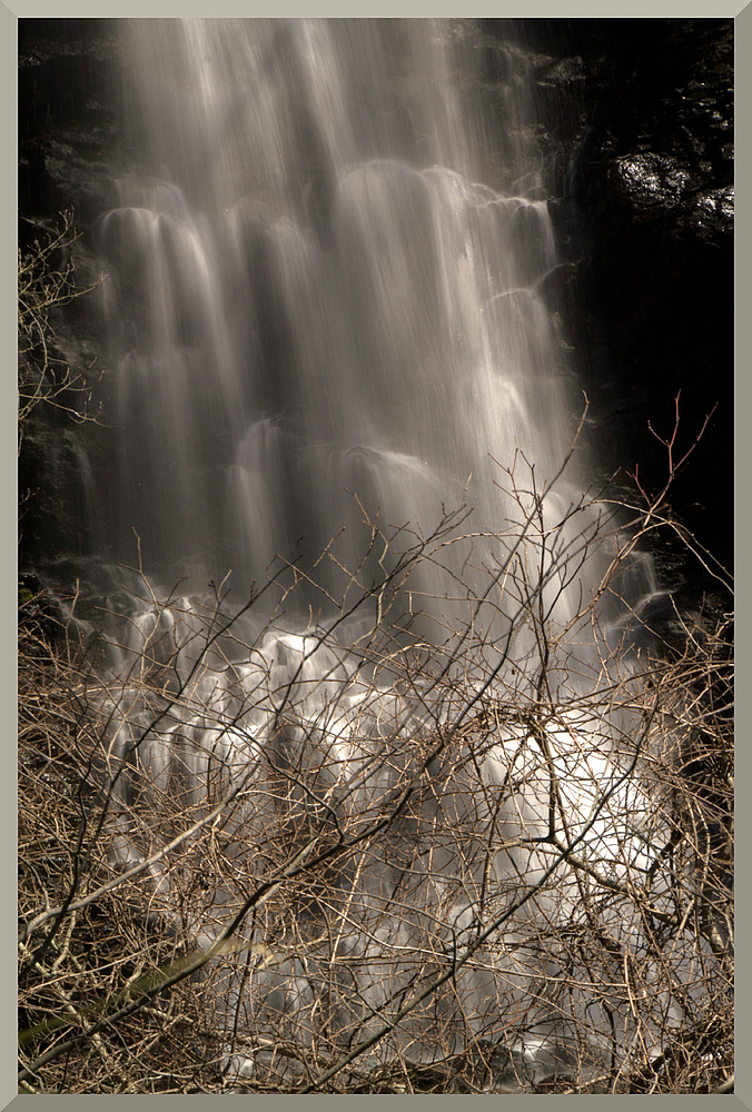 Bulil Pokpo Water Fall Trecking Tour - Hwagae - South Korea V