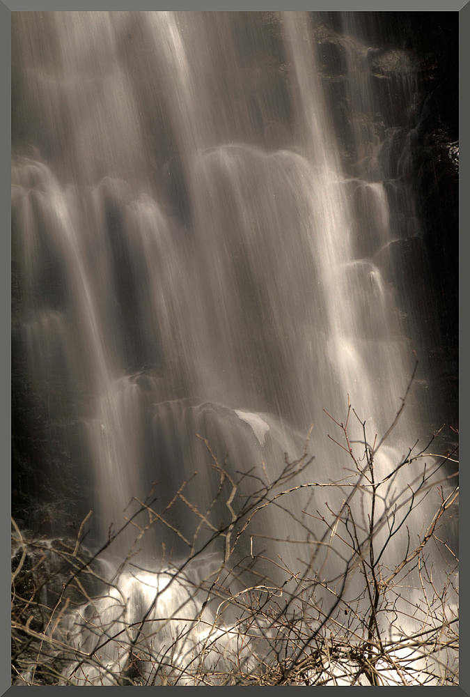 Bulil Pokpo Water Fall Trecking Tour - Hwagae - South Korea VII