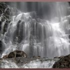 Bulil Pokpo Water Fall Trecking Tour - Hwagae - South Korea XIV