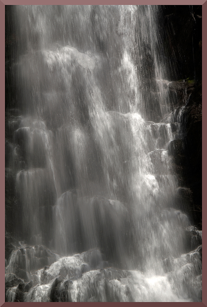 Bulil Pokpo Water Fall Trecking Tour - Hwagae - South Korea XV