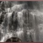 Bulil Pokpo Water Fall Trecking Tour - Hwagae - South Korea XVI