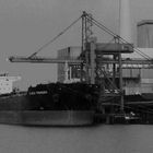 Bulk Carrier Genco Thunder