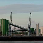 Bulk carrier, HELGA / Rotterdam 23.10.2013