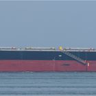 Bulk Carrier KEY LIGHT, Rotterdam.