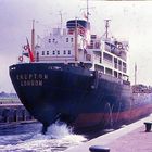 Bulk Carrier "Orepton"