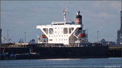 Bulk Carrier, Rotterdam