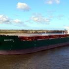 Bulker BOAVISTA