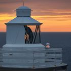 Bull Point Lighthouse