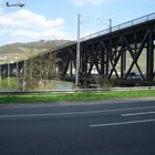 Bullay an der Mosel hat alle Verkehrswege