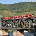 Bullay Mosel brug