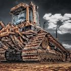 Bulldozer