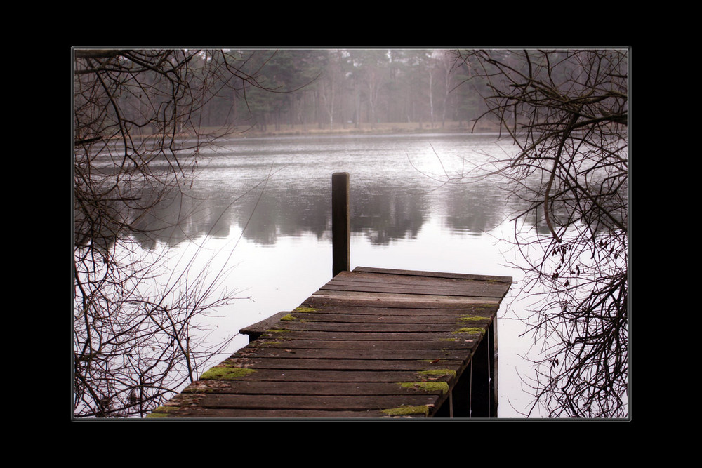 Bullensee