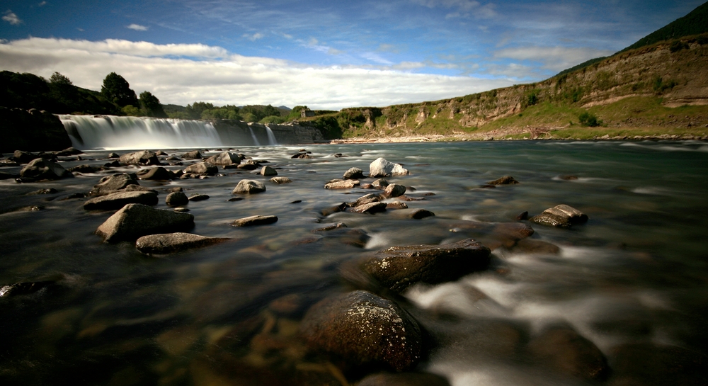 Buller River