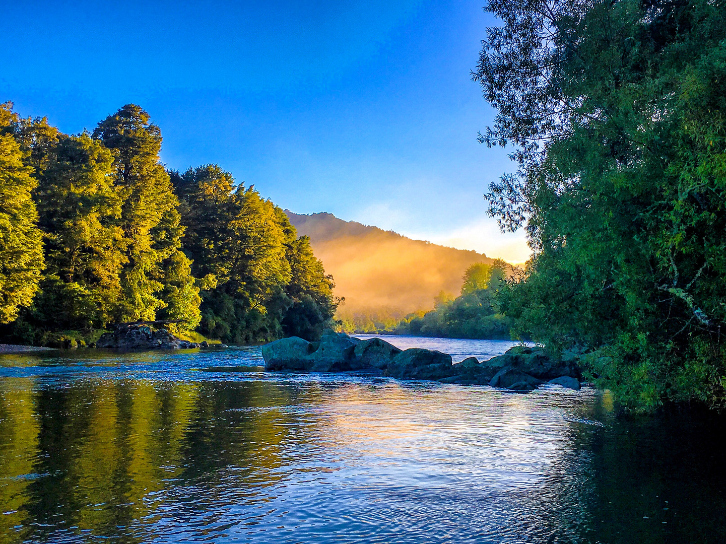 Buller River