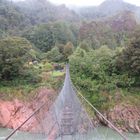 BullerGorge Swingbridge