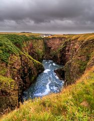 Bullers of Buchan