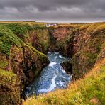 Bullers of Buchan