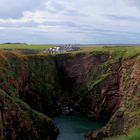 Bullers of Buchan