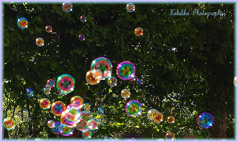 BULLES