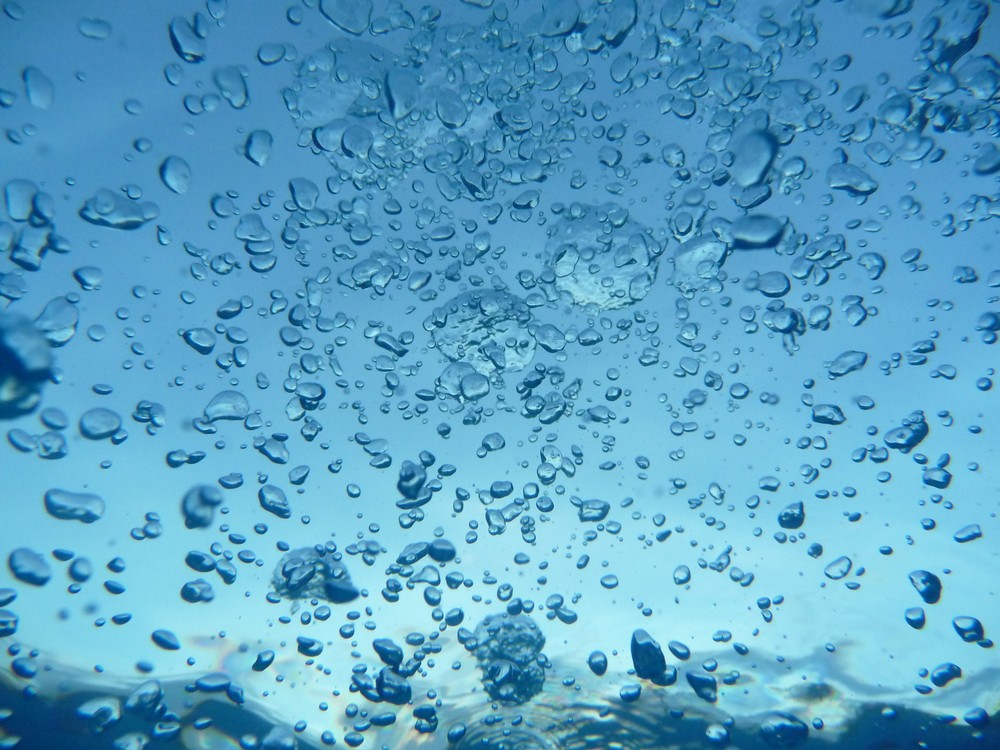 bulles d'eau photo et image l'eau, gouttes, tourbillons, sujets Images