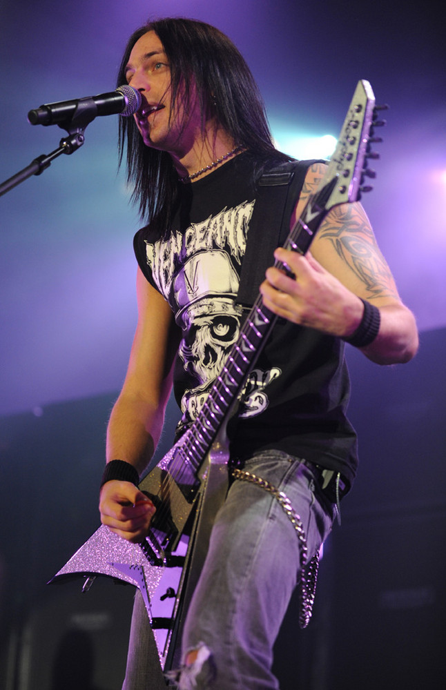 Bullet For My Valentine @ Berlin 2