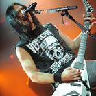 Bullet For My Valentine @ Berlin 4