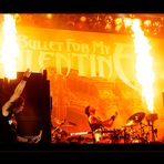 Bullet for my Valentine @ Düsseldorf I