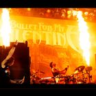 Bullet for my Valentine @ Düsseldorf I