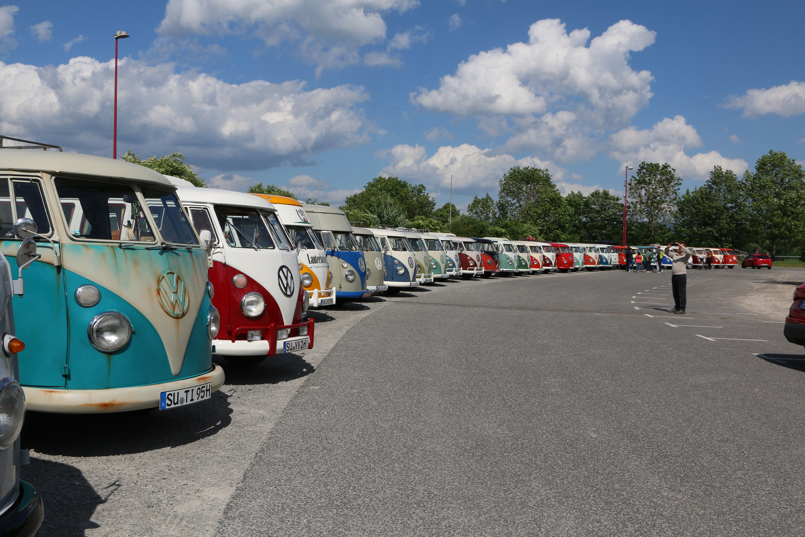 Bulli Bulli Foto & Bild fotos, world, oldtimer Bilder auf